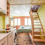 Inkaras Apartment Palanga