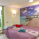 Apartment Inkaras