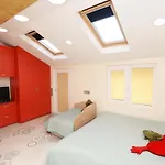 Apartment Inkaras Palanga