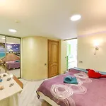 Apartment Inkaras Palanga