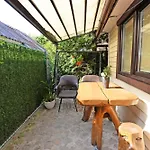 Inkaras 3* Palanga