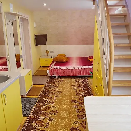 Inkaras Паланга