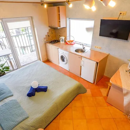 아파트 Inkaras 팔랑가