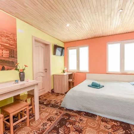 Inkaras Паланга