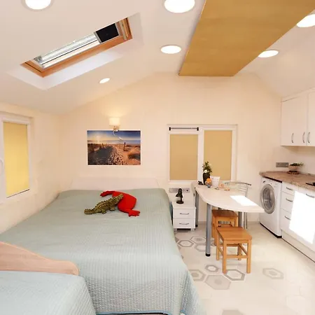 Apartment Inkaras