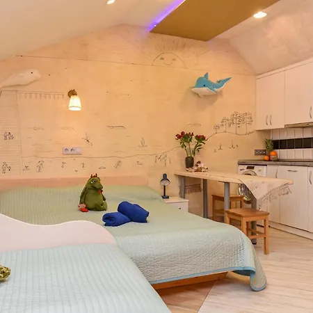 Inkaras 3* 팔랑가