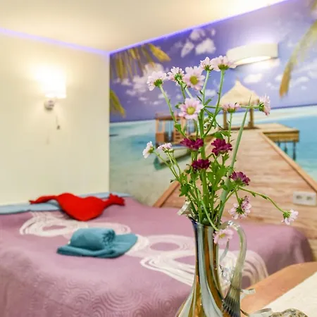 Inkaras Паланга