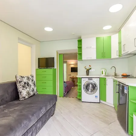 Apartment Inkaras