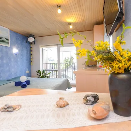 Inkaras Апартаменты Паланга