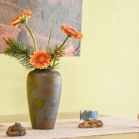 아파트 Inkaras 팔랑가