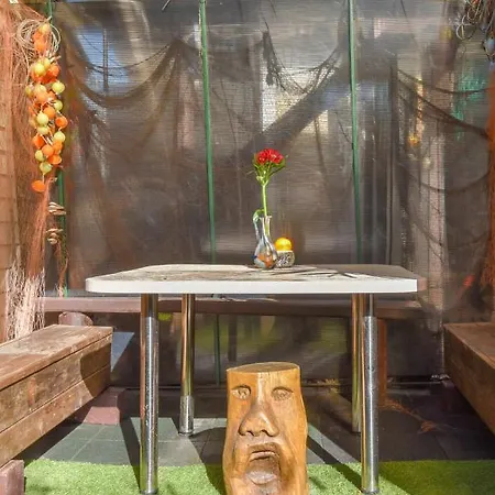 Inkaras 아파트 팔랑가