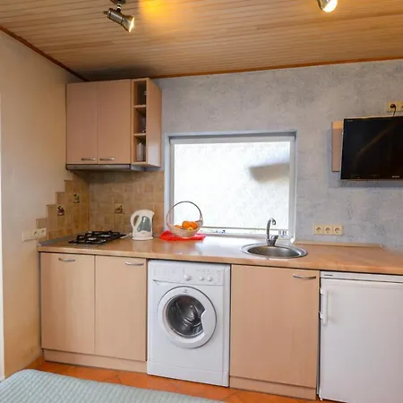 Inkaras Apartment