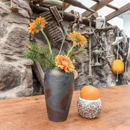 Апартаменты Inkaras