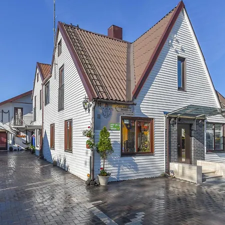 Inkaras 3* 팔랑가