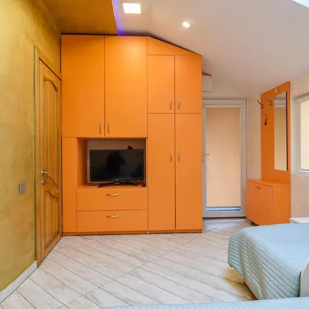 Inkaras Апартаменты