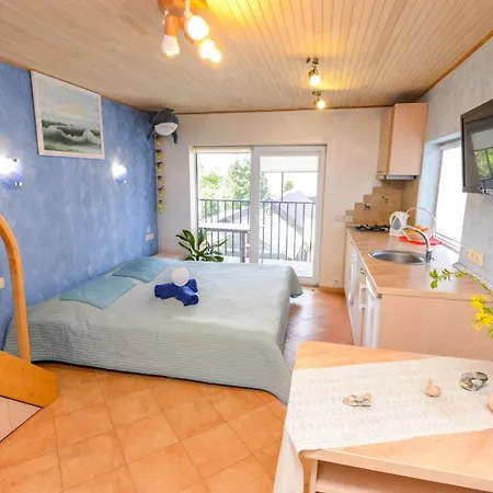 Inkaras 3* Palanga