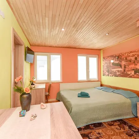 Apartment Inkaras Palanga