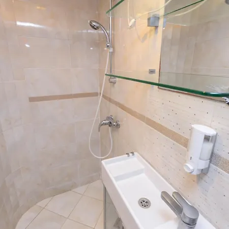 Inkaras Appartement