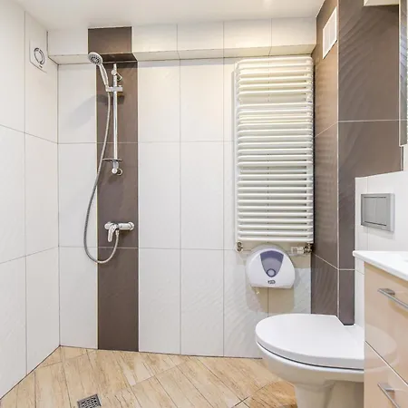 Inkaras 3* Palanga
