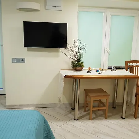 Appartement Inkaras