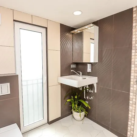 Inkaras Appartement