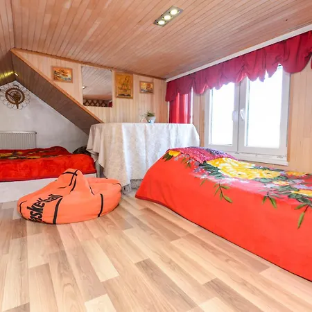 Inkaras Apartment *