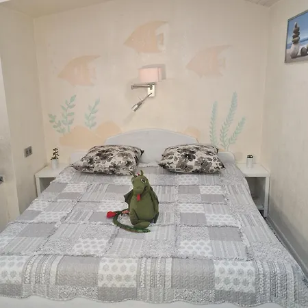 Lejlighed Inkaras Palanga