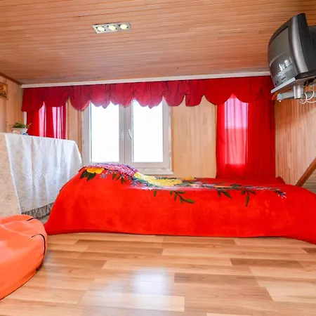 Inkaras Palanga
