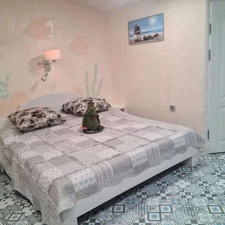 Inkaras Apartment