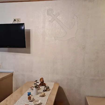 Appartement Inkaras