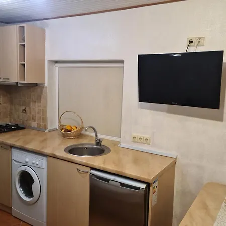 Apartment Inkaras