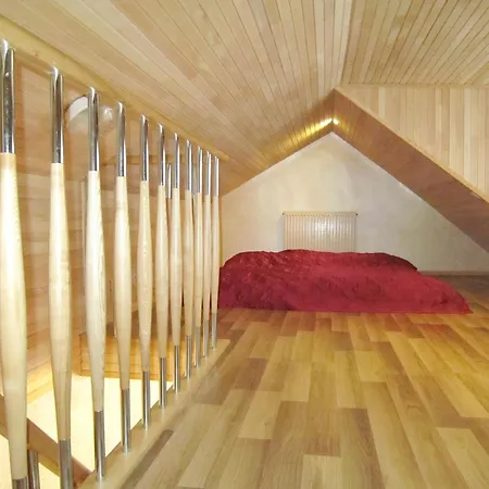 Inkaras Apartment *