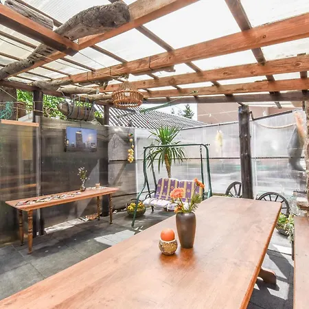 Appartement Inkaras 3*