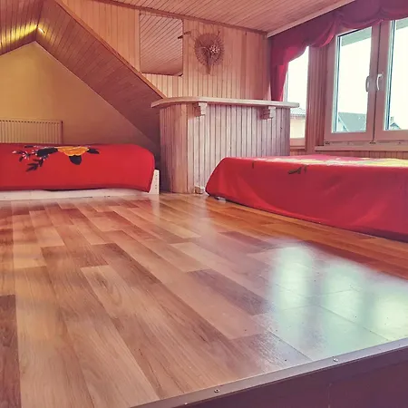 Inkaras Apartment Palanga