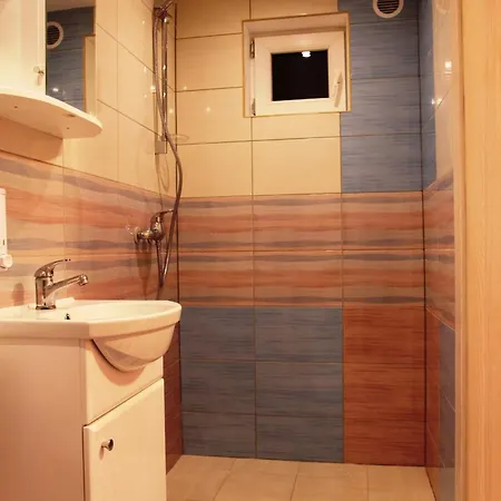 Inkaras Apartment