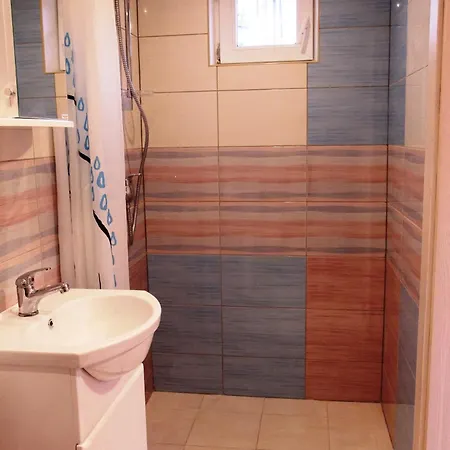 Inkaras Appartement 3*
