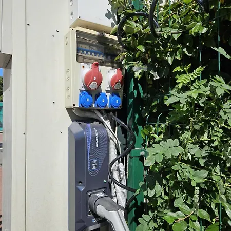 Апартаменты Inkaras 3*