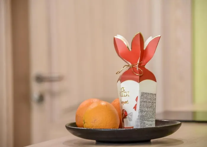 Inkaras Паланга