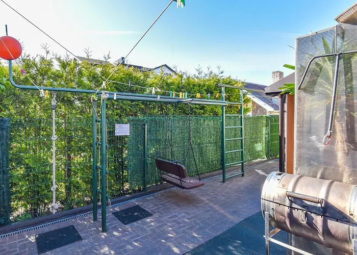 Апартаменти Inkaras