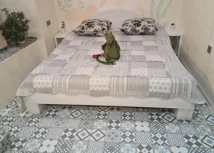 Inkaras Апартаменти