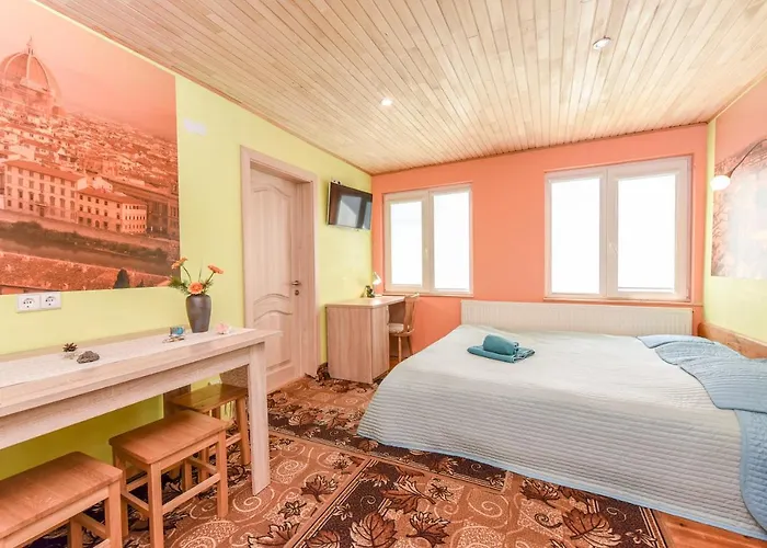 Inkaras Паланга