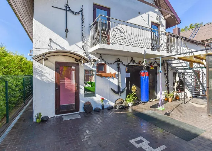 Inkaras Паланга