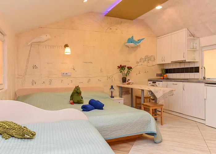 Inkaras 3* Паланга