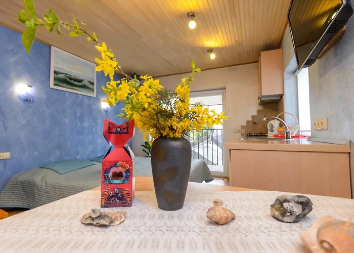 Апартаменти Inkaras Паланга