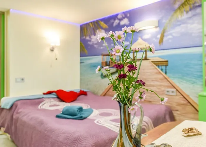 Inkaras Паланга