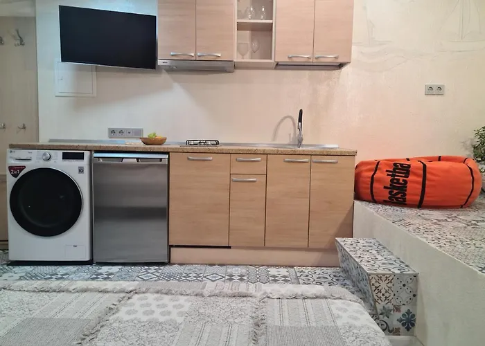 Inkaras Паланга