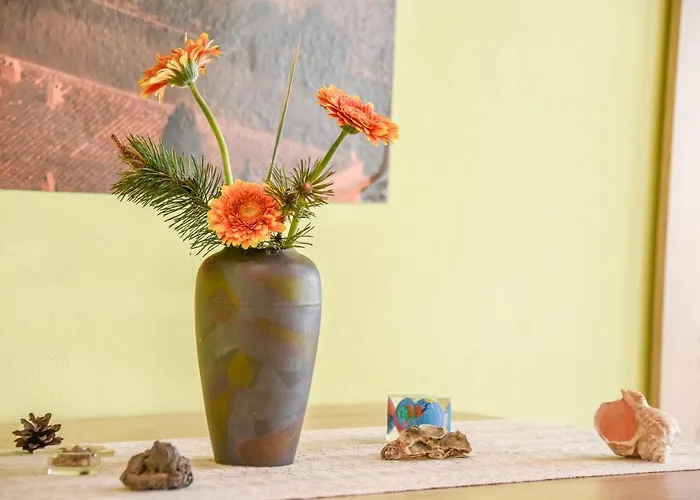 Апартаменти Inkaras Паланга