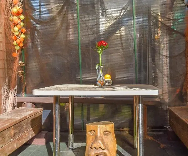 Inkaras Апартаменти Паланга