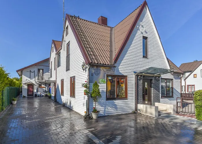 Inkaras 3* Паланга