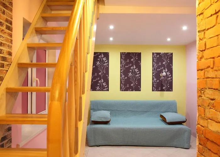 Inkaras Паланга